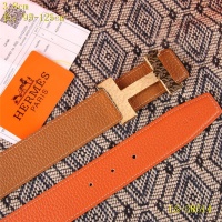 $56.00 USD Hermes AAA Quality Belts #540119