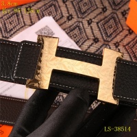 $56.00 USD Hermes AAA Quality Belts #540121