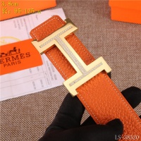 $80.00 USD Hermes AAA Quality Belts #540144