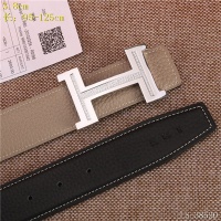 $80.00 USD Hermes AAA Quality Belts #540147