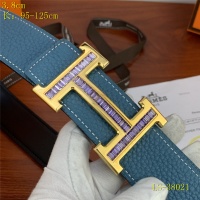 $82.00 USD Hermes AAA Quality Belts #540164