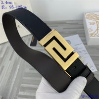 $64.00 USD Versace AAA Quality Belts #540203