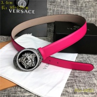 $82.00 USD Versace AAA Quality Belts #540204
