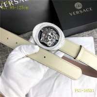 $82.00 USD Versace AAA Quality Belts #540207