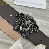 $64.00 USD Versace AAA Quality Belts #540212