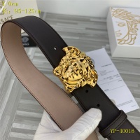 $64.00 USD Versace AAA Quality Belts #540213