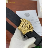 $64.00 USD Versace AAA Quality Belts #540219