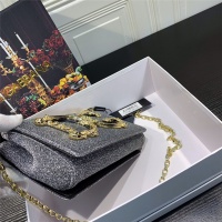$108.00 USD Dolce & Gabbana D&G AAA Quality Messenger Bags #540841