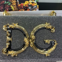 $108.00 USD Dolce & Gabbana D&G AAA Quality Messenger Bags #540841