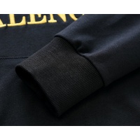 $38.00 USD Balenciaga Hoodies Long Sleeved For Men #540867