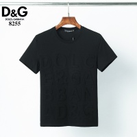 $25.00 USD Dolce & Gabbana D&G T-Shirts Short Sleeved For Men #541060