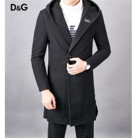 $82.00 USD Dolce & Gabbana D&G Jackets Long Sleeved For Men #541450
