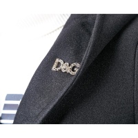 $82.00 USD Dolce & Gabbana D&G Jackets Long Sleeved For Men #541450