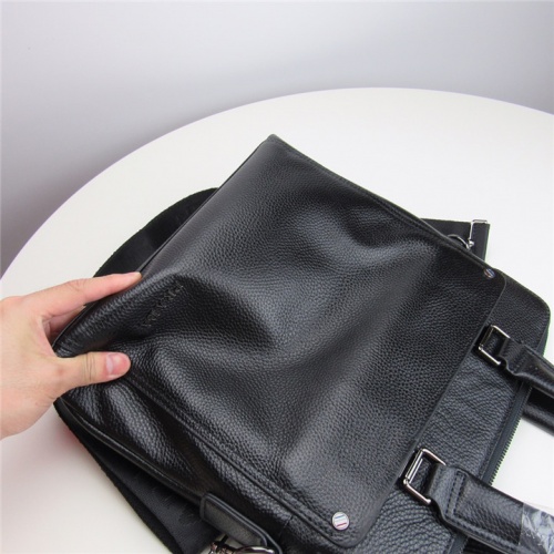 Replica Prada AAA Man Handbags #542130 $98.00 USD for Wholesale