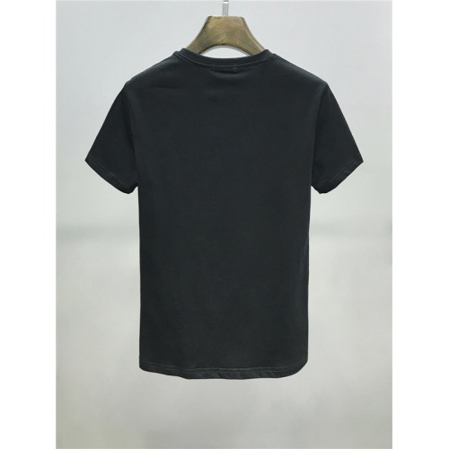Replica Kenzo T-Shirts Short Sleeved For Men #542355 $25.00 USD for Wholesale