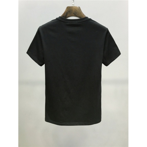 Replica Kenzo T-Shirts Short Sleeved For Men #542358 $25.00 USD for Wholesale