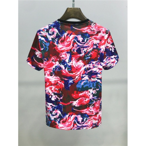 Replica Kenzo T-Shirts Short Sleeved For Men #542362 $27.00 USD for Wholesale