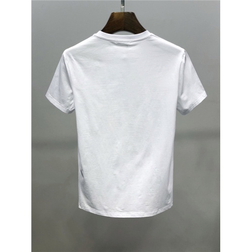 Replica Kenzo T-Shirts Short Sleeved For Men #542413 $27.00 USD for Wholesale