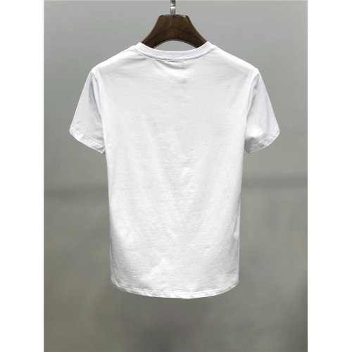 Replica Kenzo T-Shirts Short Sleeved For Men #542417 $27.00 USD for Wholesale