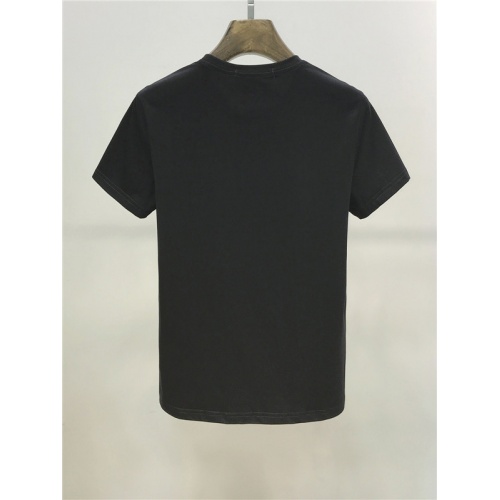 Replica Givenchy T-Shirts Short Sleeved For Men #542423 $27.00 USD for Wholesale