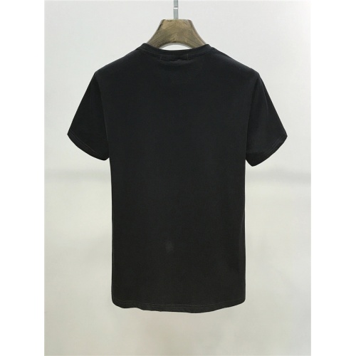 Replica Givenchy T-Shirts Short Sleeved For Men #542425 $27.00 USD for Wholesale