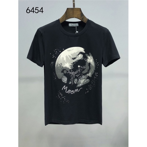 Valentino T-Shirts Short Sleeved For Men #543385 $25.00 USD, Wholesale Replica Valentino T-Shirts