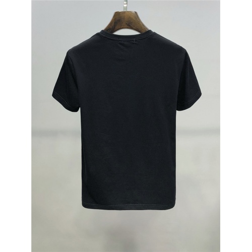 Replica Valentino T-Shirts Short Sleeved For Men #543385 $25.00 USD for Wholesale