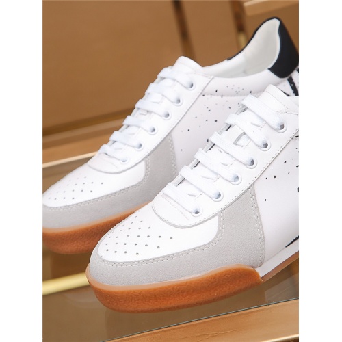 Replica Givenchy Casual Shoes For Men #543522 $76.00 USD for Wholesale