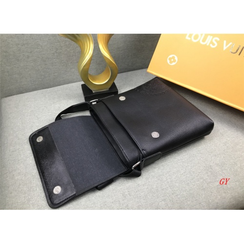 Replica Versace Fashion Messenger Bags For Men #543770 $24.00 USD for Wholesale
