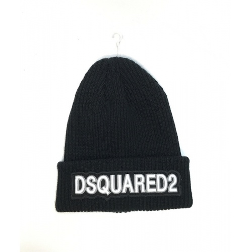Dsquared Caps #543971 $17.00 USD, Wholesale Replica Dsquared Caps