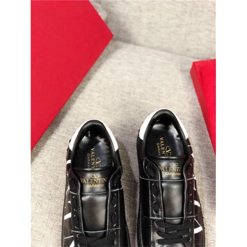 Replica Valentino Casual shoes For Men #543975 $85.00 USD for Wholesale