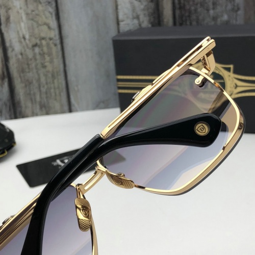 Replica DITA AAA Quality Sunglasses #544099 $64.00 USD for Wholesale
