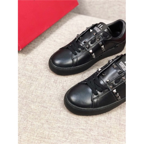 Replica Valentino Casual shoes For Men #544135 $82.00 USD for Wholesale