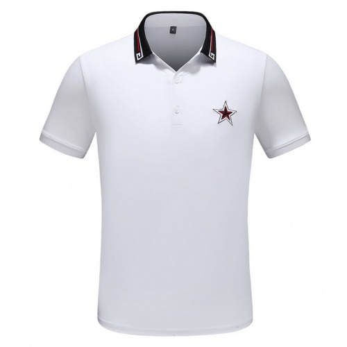 Givenchy T-Shirts Short Sleeved For Men #544250