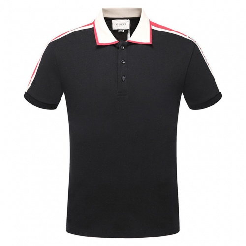 Gucci T-Shirts Short Sleeved For Men #544300