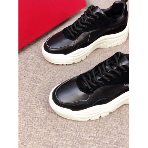 Replica Valentino Casual shoes For Women #544432 $90.00 USD for Wholesale