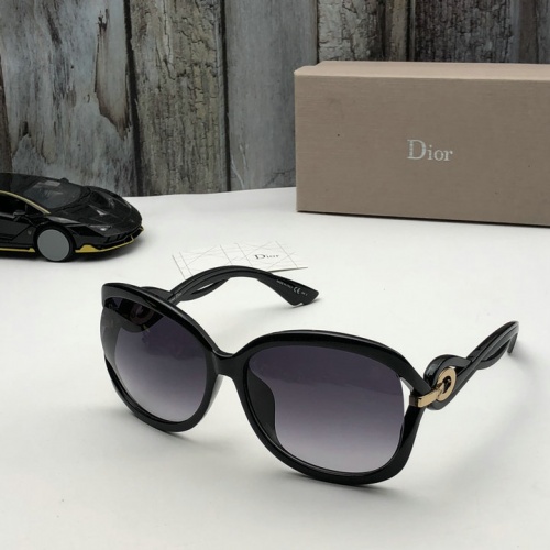 Christian Dior AAA Quality Sunglasses #544827 $50.00 USD, Wholesale Replica Christian Dior AAA Quality Sunglasses
