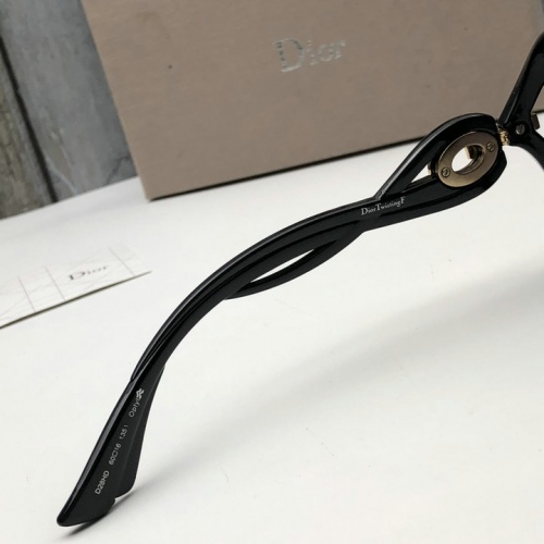 Replica Christian Dior AAA Quality Sunglasses #544827 $50.00 USD for Wholesale