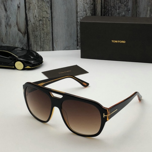 Tom Ford AAA Quality Sunglasses #544888 $56.00 USD, Wholesale Replica Tom Ford AAA Quality Sunglasses