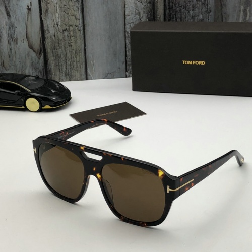 Tom Ford AAA Quality Sunglasses #544892 $56.00 USD, Wholesale Replica Tom Ford AAA Quality Sunglasses