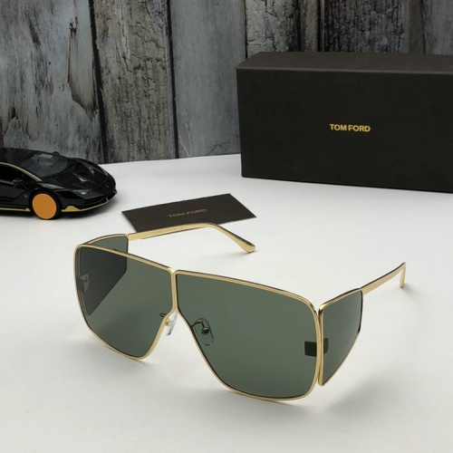 Tom Ford AAA Quality Sunglasses #545076 $54.00 USD, Wholesale Replica Tom Ford AAA Quality Sunglasses