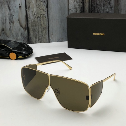 Tom Ford AAA Quality Sunglasses #545078 $54.00 USD, Wholesale Replica Tom Ford AAA Quality Sunglasses