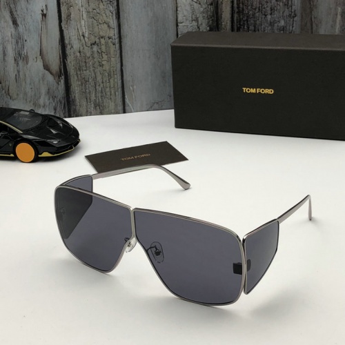 Tom Ford AAA Quality Sunglasses #545079 $54.00 USD, Wholesale Replica Tom Ford AAA Quality Sunglasses