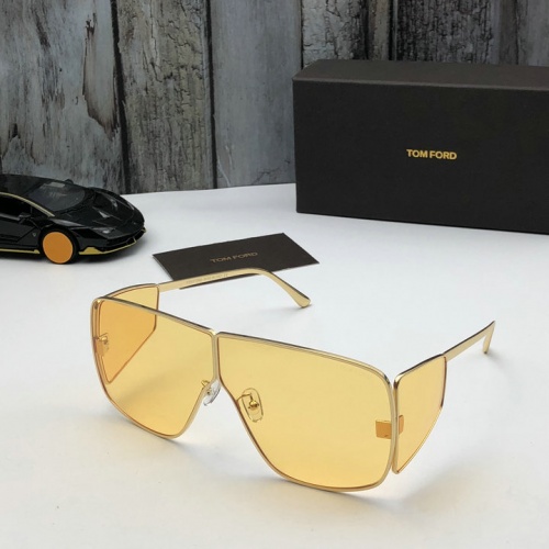 Tom Ford AAA Quality Sunglasses #545080 $54.00 USD, Wholesale Replica Tom Ford AAA Quality Sunglasses