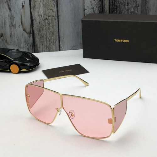 Tom Ford AAA Quality Sunglasses #545081 $54.00 USD, Wholesale Replica Tom Ford AAA Quality Sunglasses