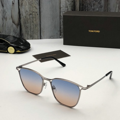 Tom Ford AAA Quality Sunglasses #545095 $54.00 USD, Wholesale Replica Tom Ford AAA Quality Sunglasses