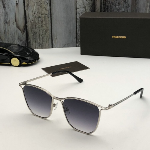 Tom Ford AAA Quality Sunglasses #545099 $54.00 USD, Wholesale Replica Tom Ford AAA Quality Sunglasses
