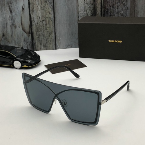 Tom Ford AAA Quality Sunglasses #545152 $54.00 USD, Wholesale Replica Tom Ford AAA Quality Sunglasses