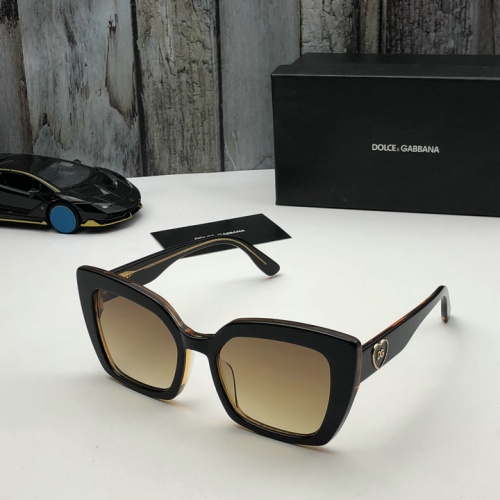 Dolce &amp; Gabbana D&amp;G AAA Quality Sunglasses #545271 $50.00 USD, Wholesale Replica Dolce &amp; Gabbana AAA Quality Sunglasses