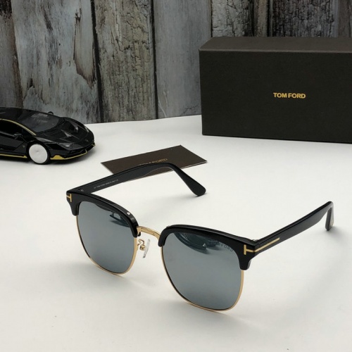 Tom Ford AAA Quality Sunglasses #545426 $50.00 USD, Wholesale Replica Tom Ford AAA Quality Sunglasses